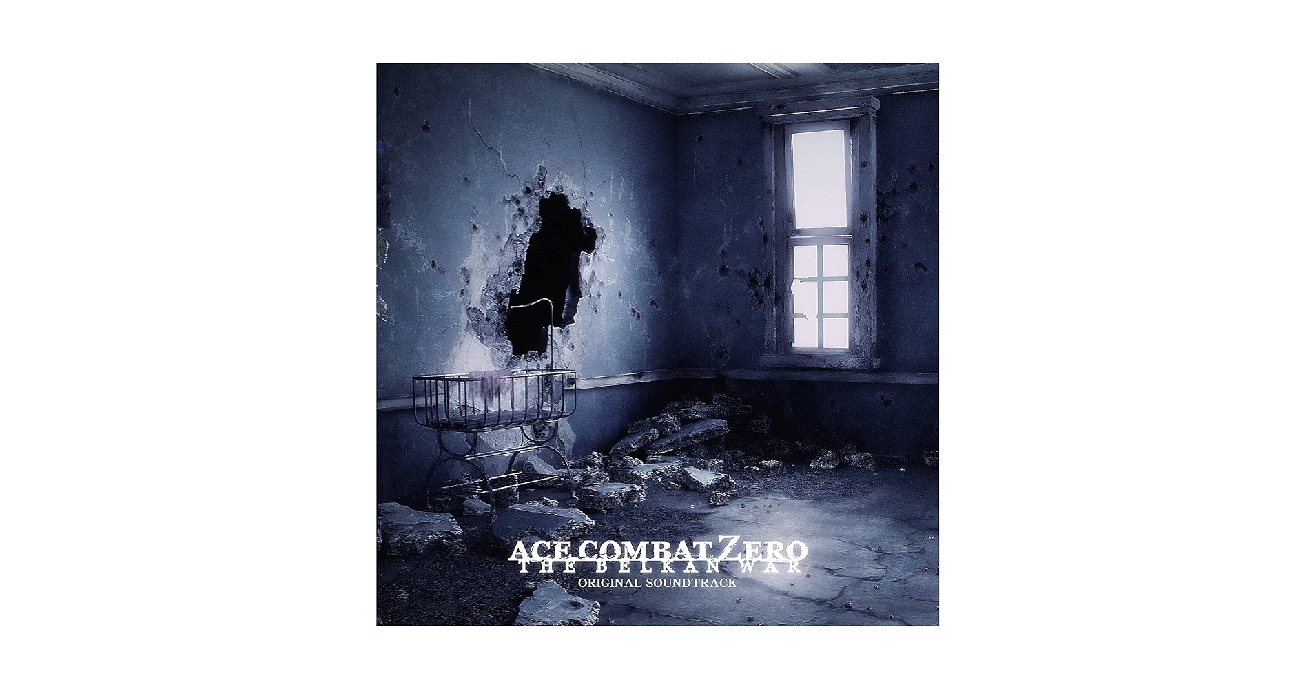 Amazon.com: Ace Combat Zero (Game Music) - Japanese Vinyl: CDs & Vinyl